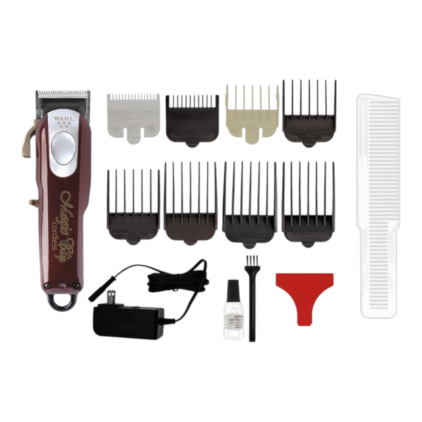 Wahl 5-Star Cordless Magic Clip Clipper