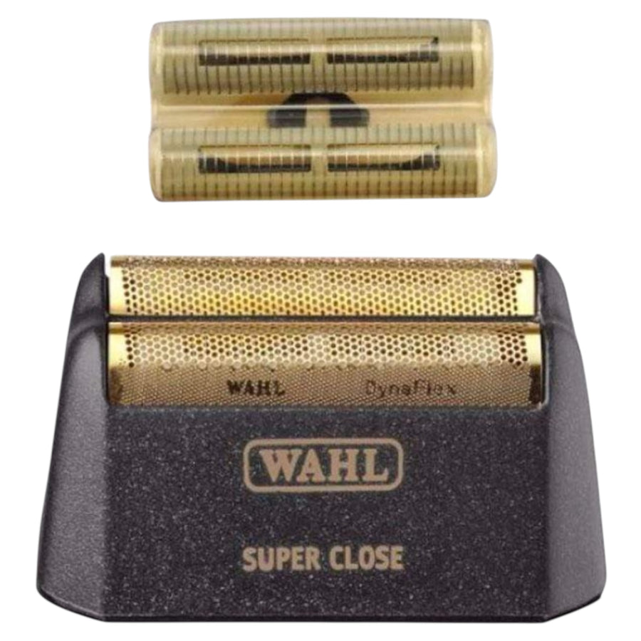 Wahl Professional 5-Star Series Finale Replacement Foil and Cutter Assembly