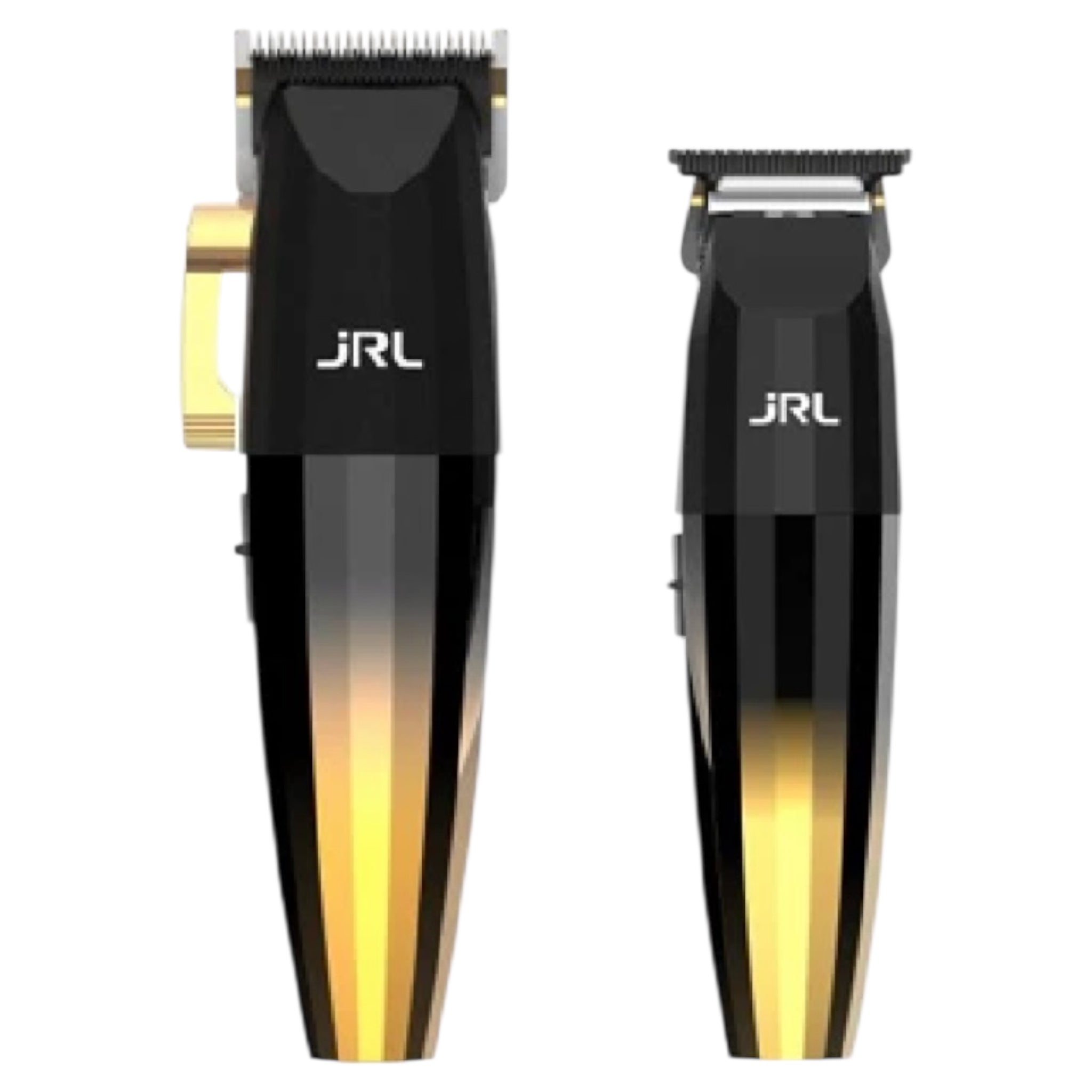 JRL Fresh Fade Gold Combo Set