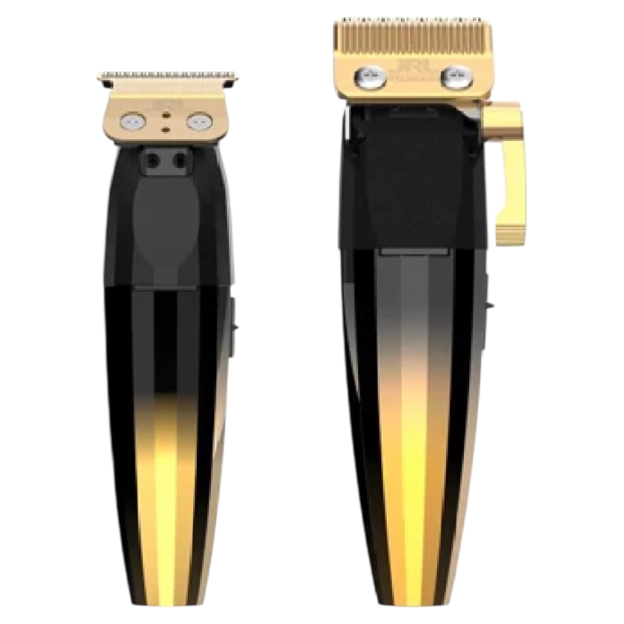 JRL Fresh Fade Gold Combo Set