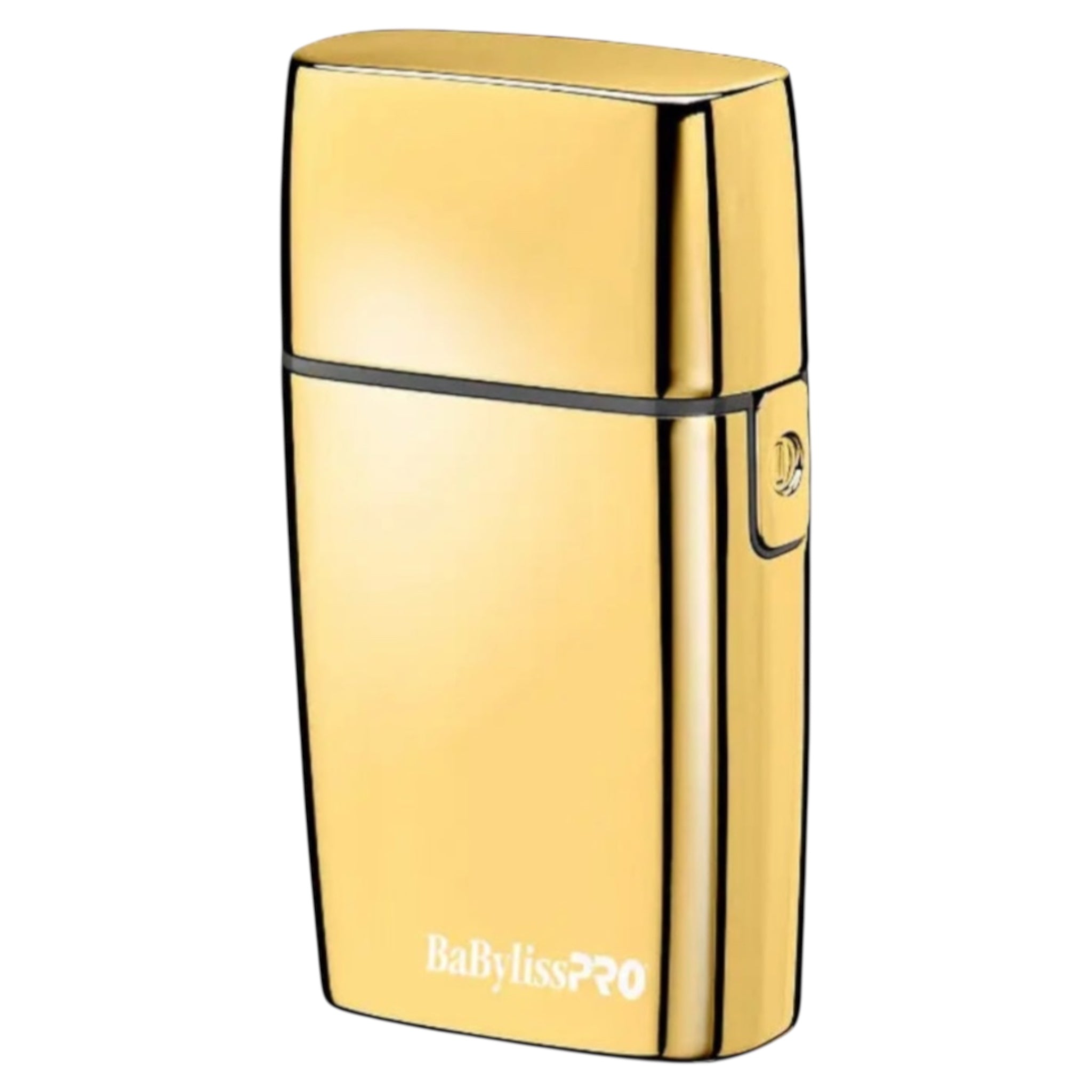 BabylissPro FXFS2G Double Shaver Gold