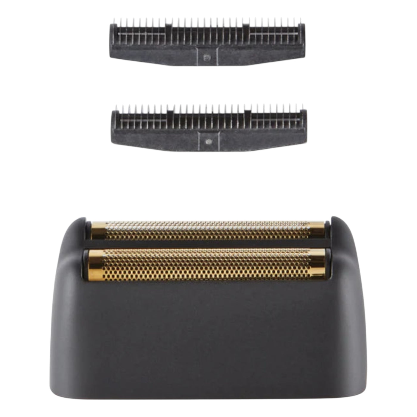BabylissPro FX3 Black Shaver Replacement Foil and Cutter