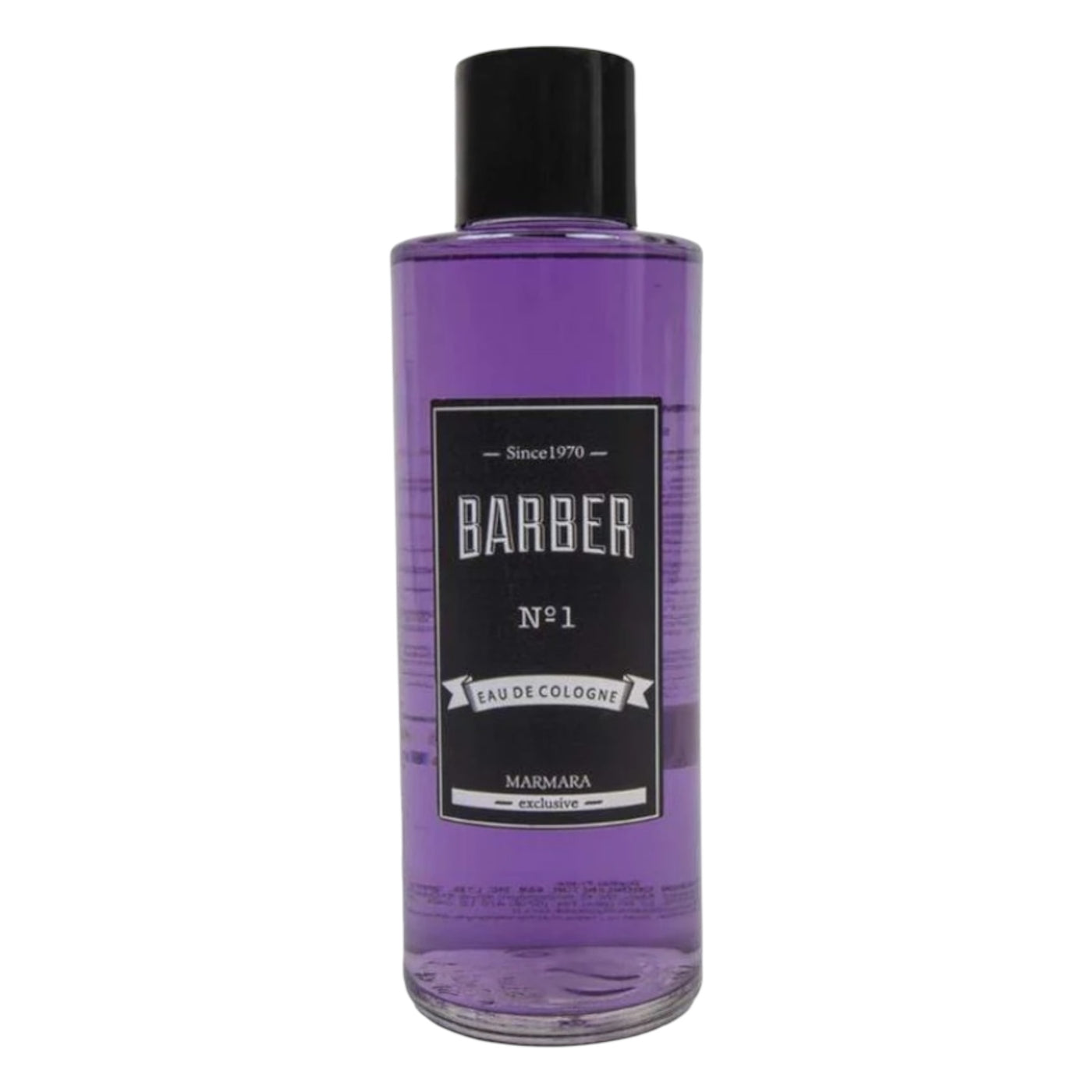 Marmara Barber #1 Aftershave Cologne 500 ml