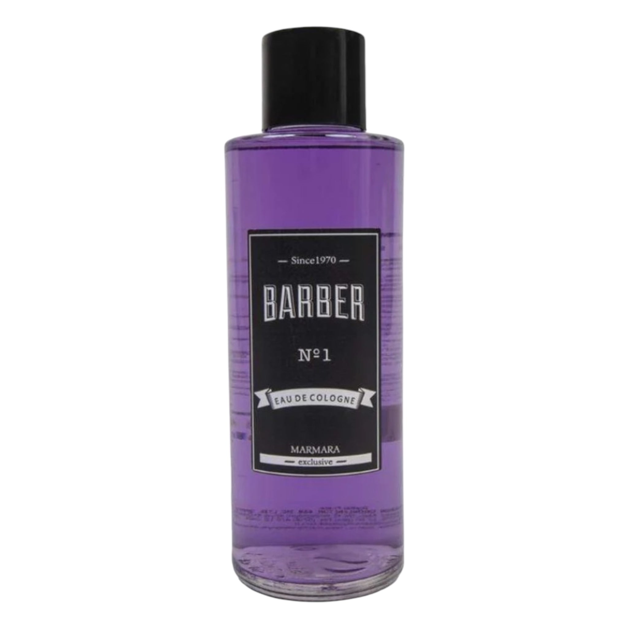 Marmara Barber #1 Aftershave Cologne 500 ml