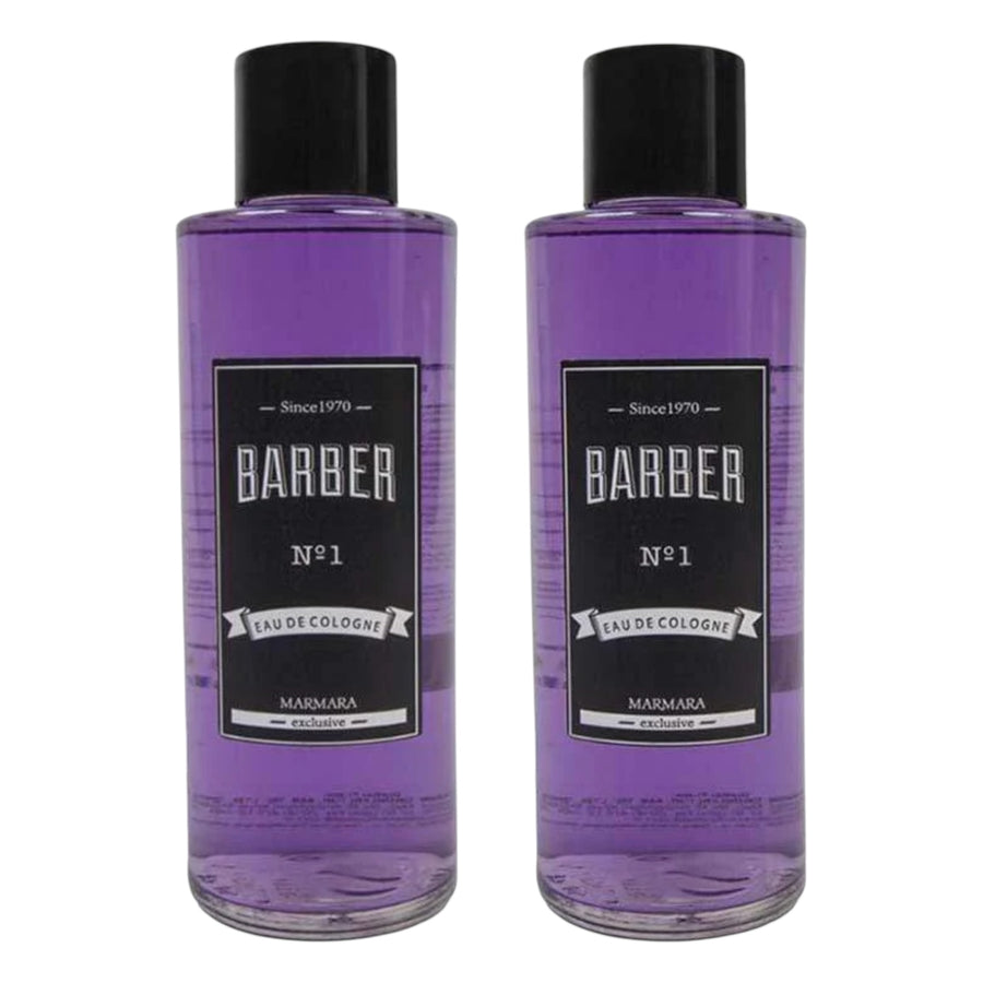 Marmara Barber #1 Aftershave Cologne 500 ml