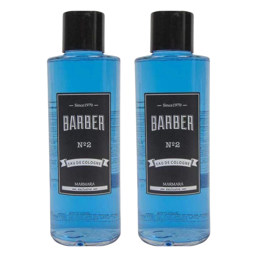 Marmara Barber #2 Aftershave Cologne 500 ml