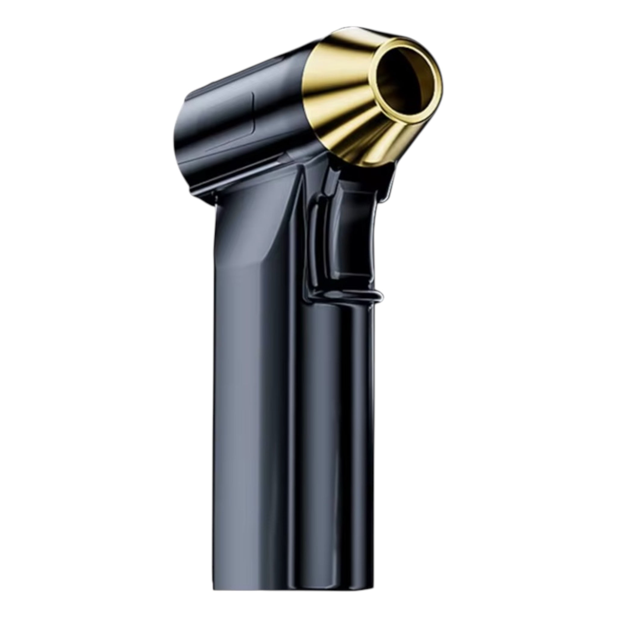 Violent Turbo Fan Air Duster – The Ultimate Mini Jet Blower!