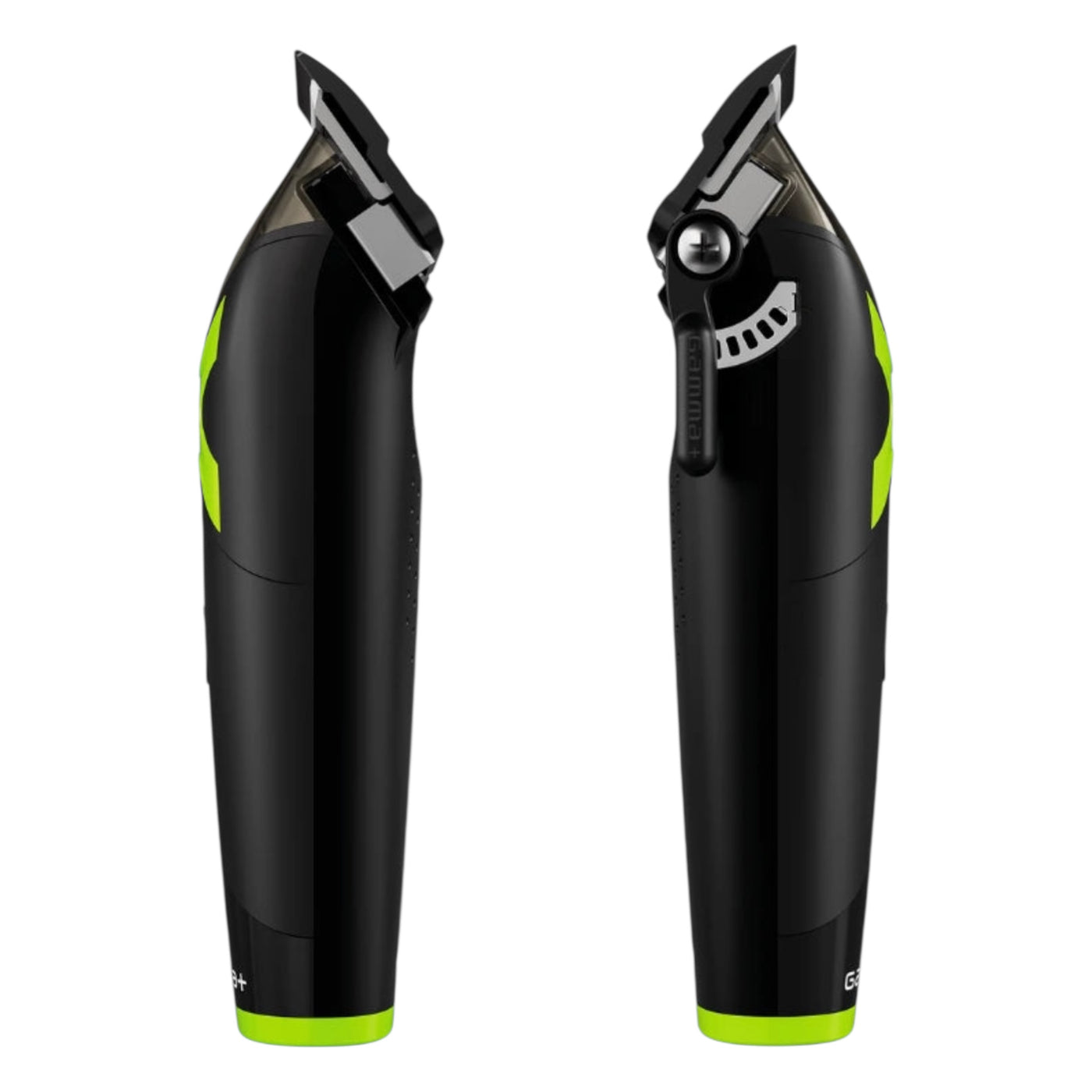 Gamma+ XCEED Professional IN2 Vector Motor Cordless Clipper – #GP609B