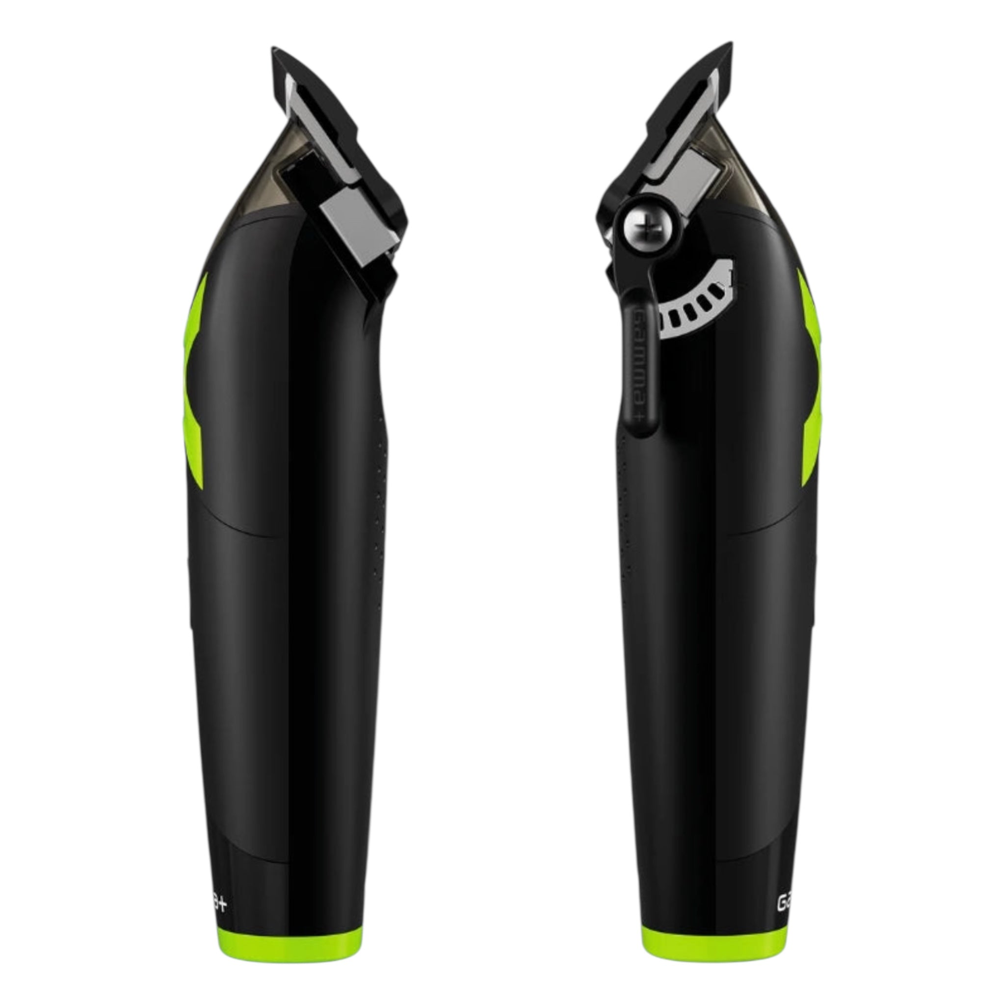 Gamma+ XCEED Professional IN2 Vector Motor Cordless Clipper – #GP609B