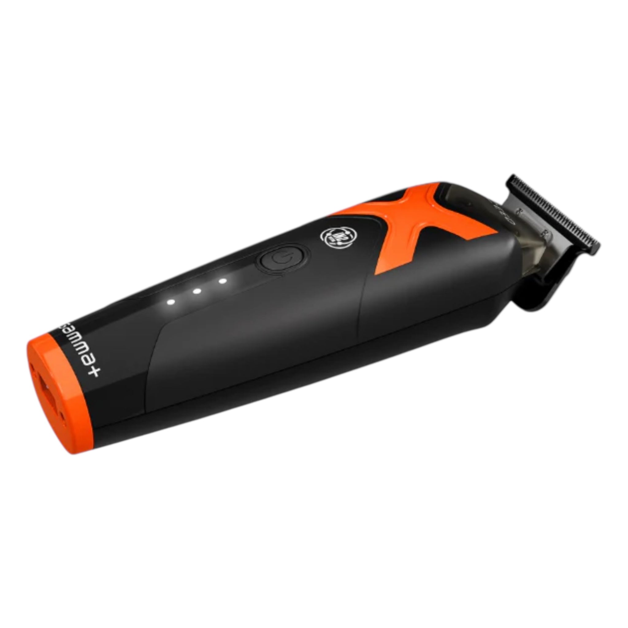 Gamma+ XCEED Professional IN2 Vector Motor Cordless Trimmer #GP418B