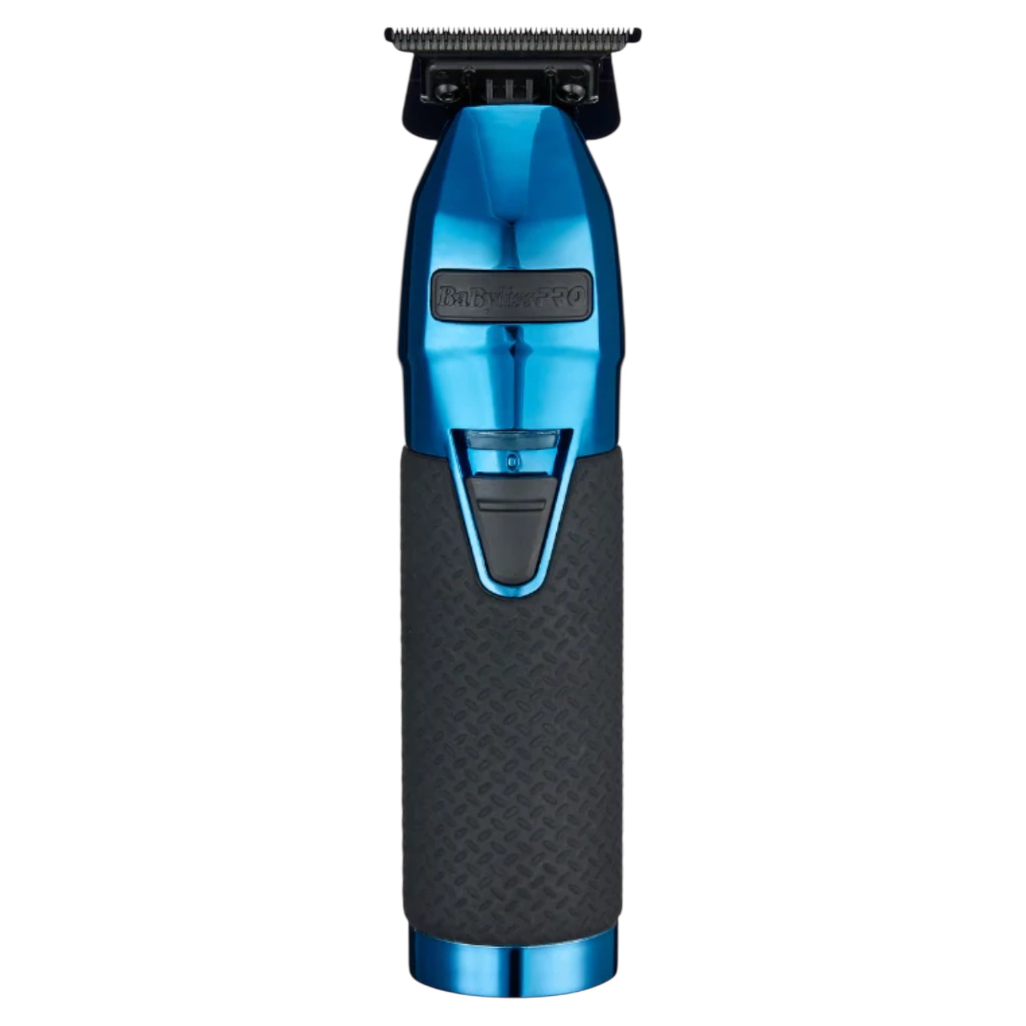 BaBylissPRO LimitedFX Black & Blue Trimmer & Double-Foil Shaver Combo #FXDUOFS2TBL
