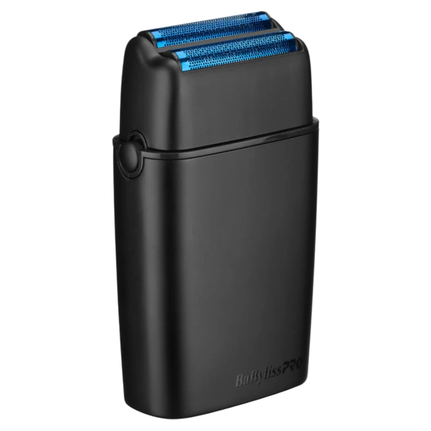 BaBylissPRO LimitedFX Black & Blue Trimmer & Double-Foil Shaver Combo #FXDUOFS2TBL