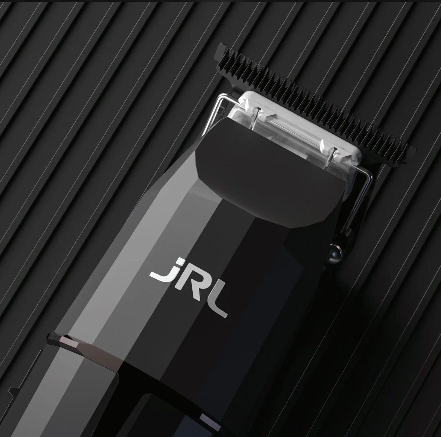 JRL Clipper and Trimmer Combo Collection (Onyx)