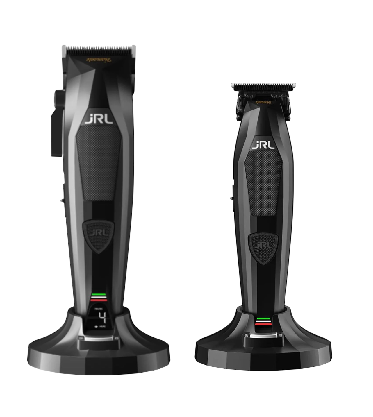 JRL Diamanté Collection: Clipper + Trimmer Set DI2025B