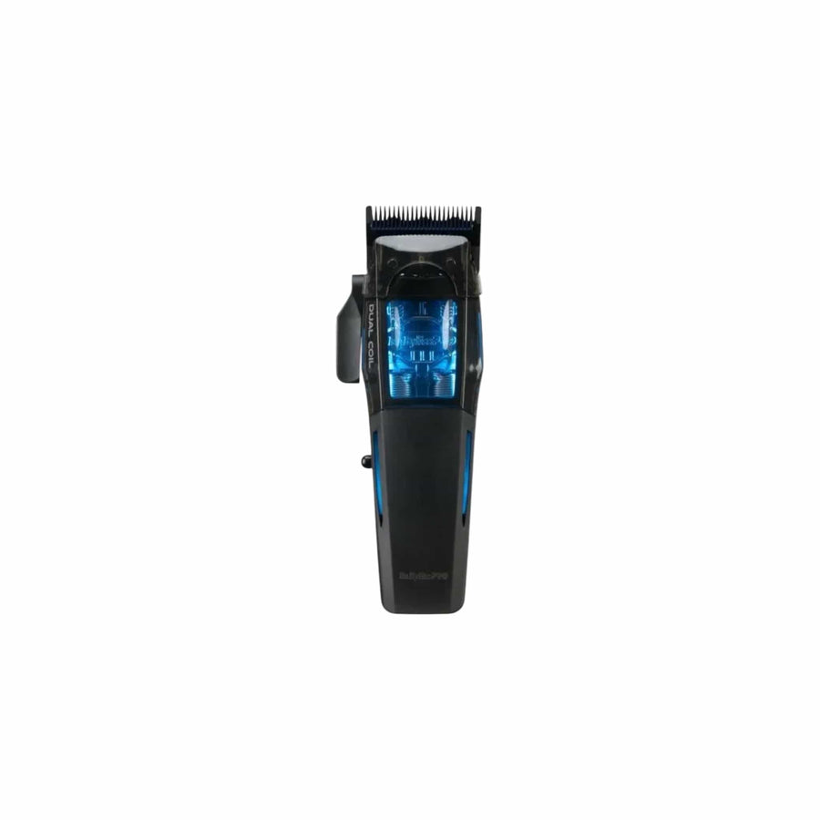 BabylissPro Clippers BaBylissPRO High-Performance Dual Coil Motor Clipper – (FX95C)