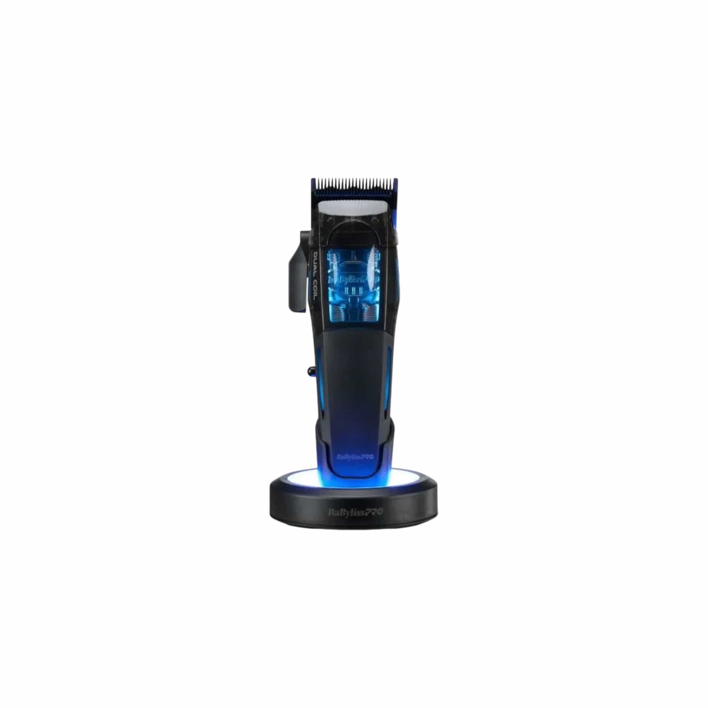 BabylissPro Clippers BaBylissPRO High-Performance Dual Coil Motor Clipper – (FX95C)
