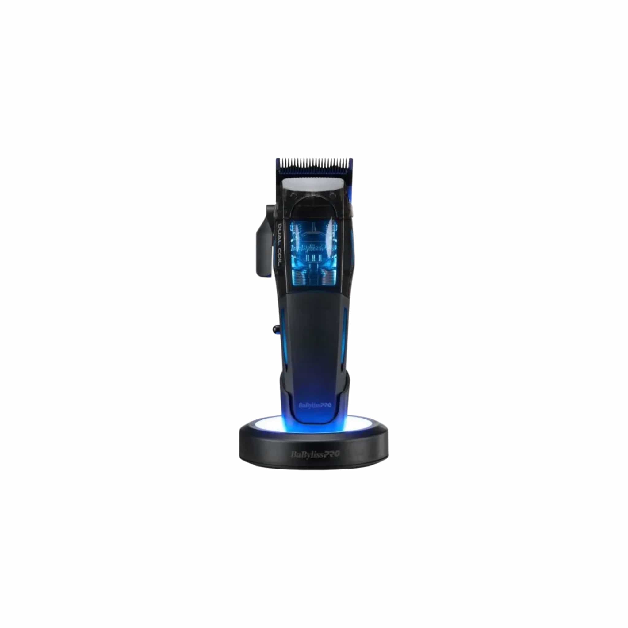 BabylissPro Clippers BaBylissPRO High-Performance Dual Coil Motor Clipper – (FX95C)