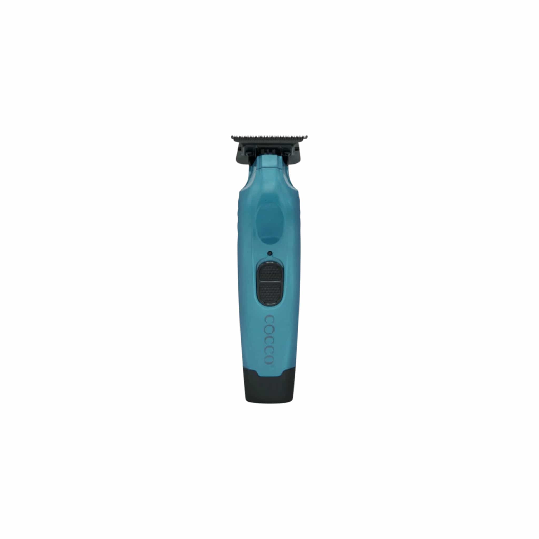 Cocco Trimmers Blue Cocco® HyperVeloce Pro Trimmer  Experience Hyper-Speed Precision