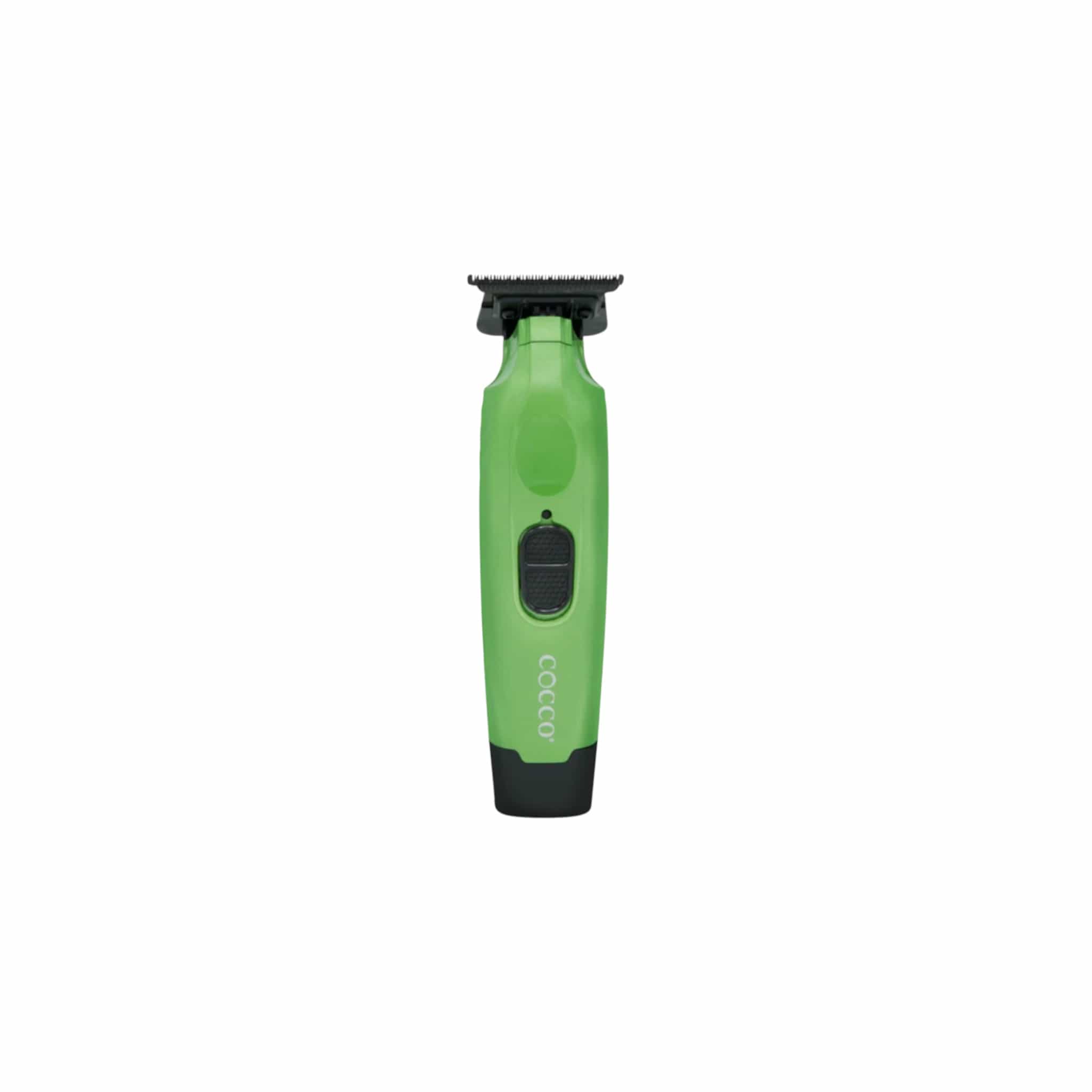 Cocco Trimmers Green Cocco® HyperVeloce Pro Trimmer  Experience Hyper-Speed Precision