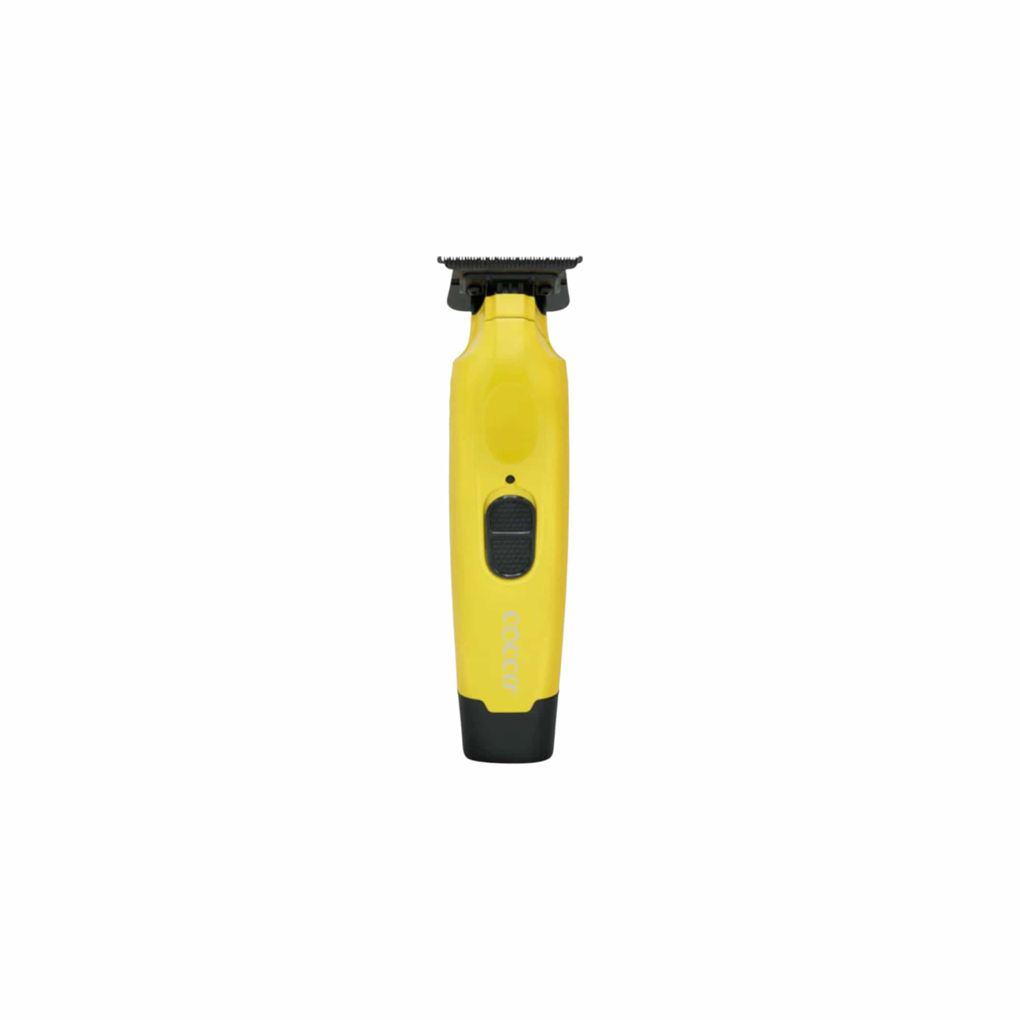 Cocco Trimmers Yellow Cocco® HyperVeloce Pro Trimmer  Experience Hyper-Speed Precision