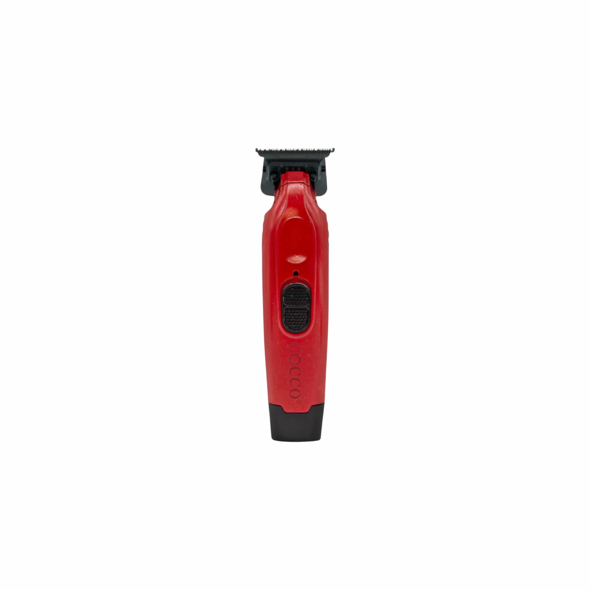 Cocco Trimmers Red Cocco® HyperVeloce Pro Trimmer  Experience Hyper-Speed Precision
