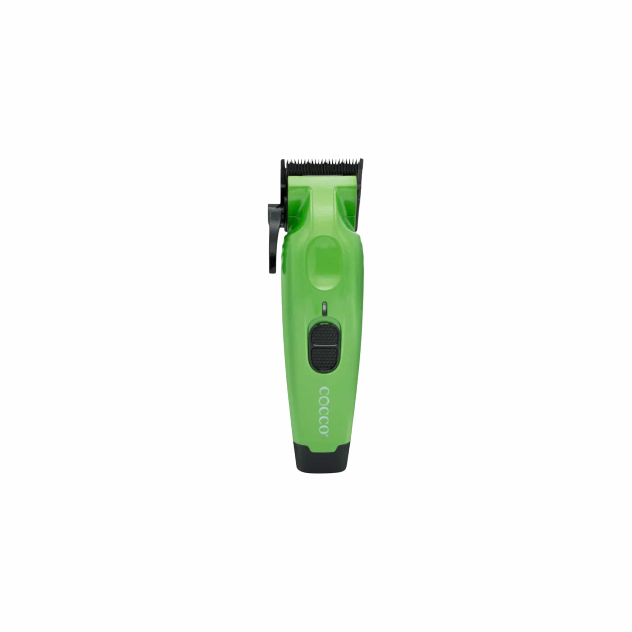 Cocco Hair Clippers & Trimmers Green Cocco® HyperVeloce Pro Clipper