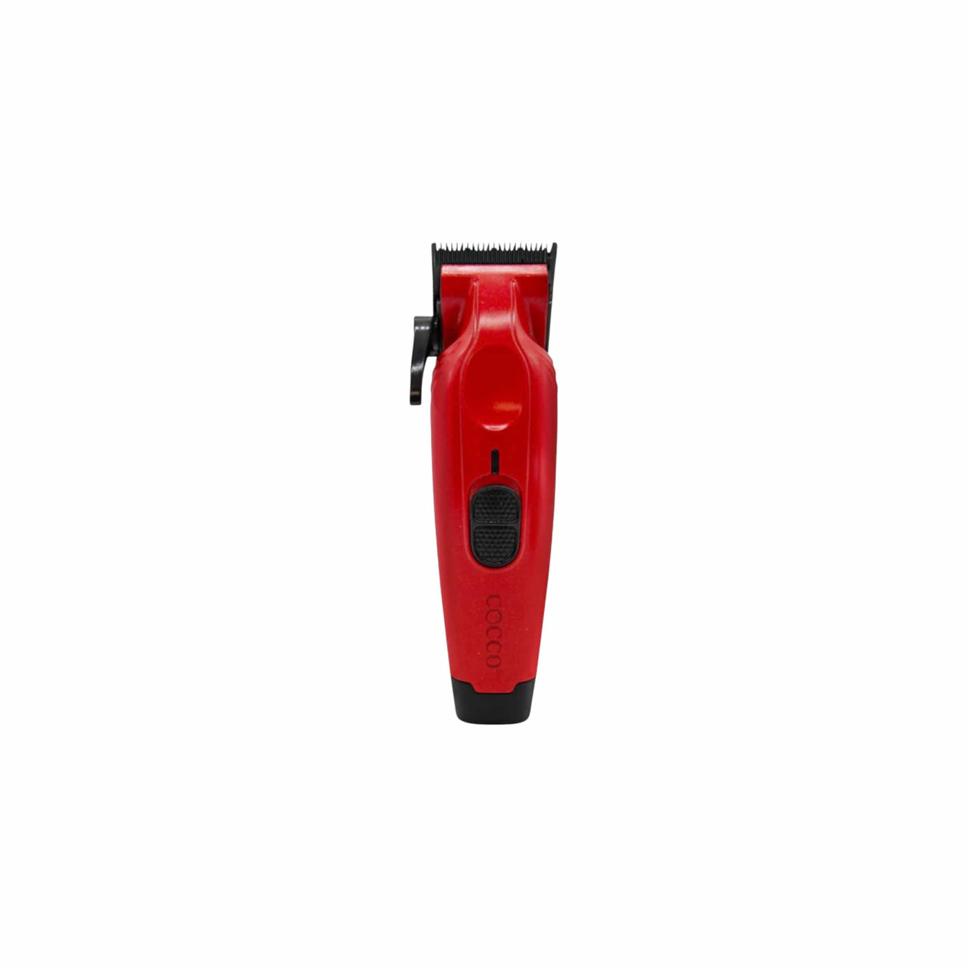 Cocco Hair Clippers & Trimmers Red Cocco® HyperVeloce Pro Clipper
