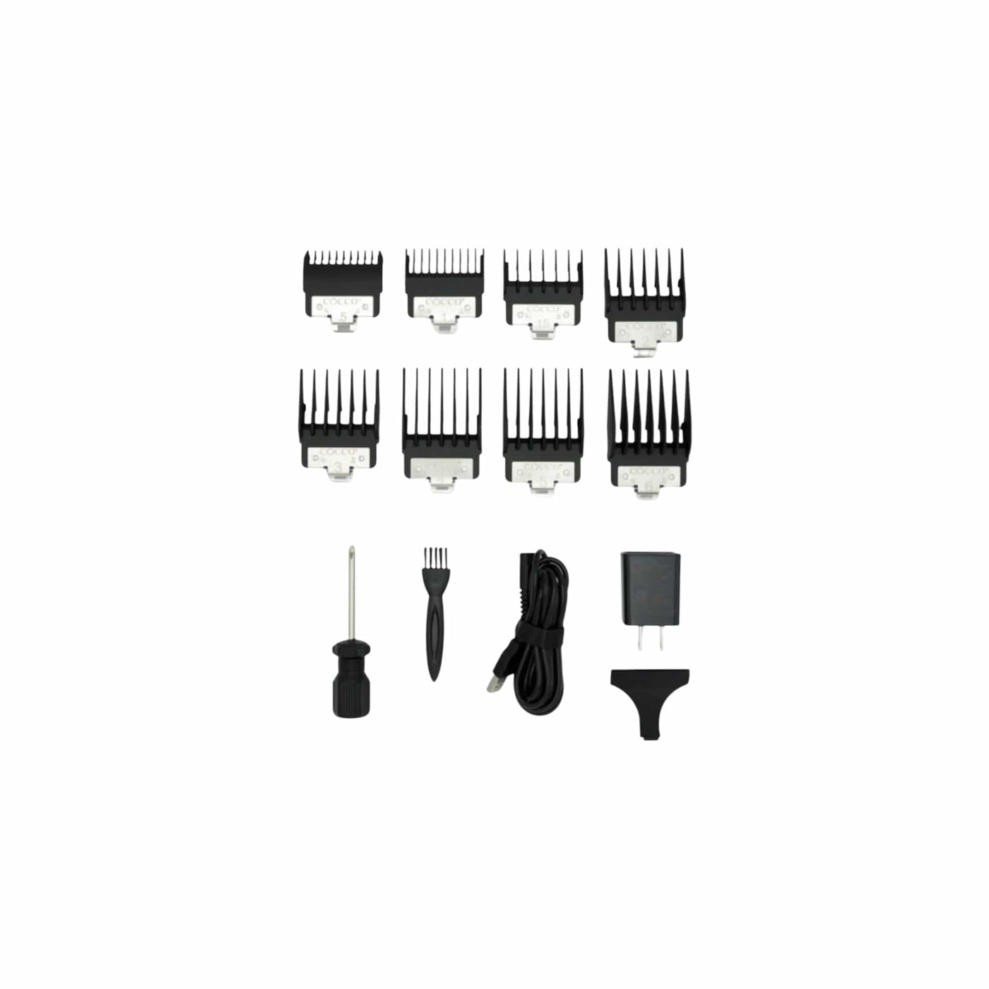 Inventory Solution Barber Supply Company Hair Clippers & Trimmers Cocco® Veloce Pro Clipper