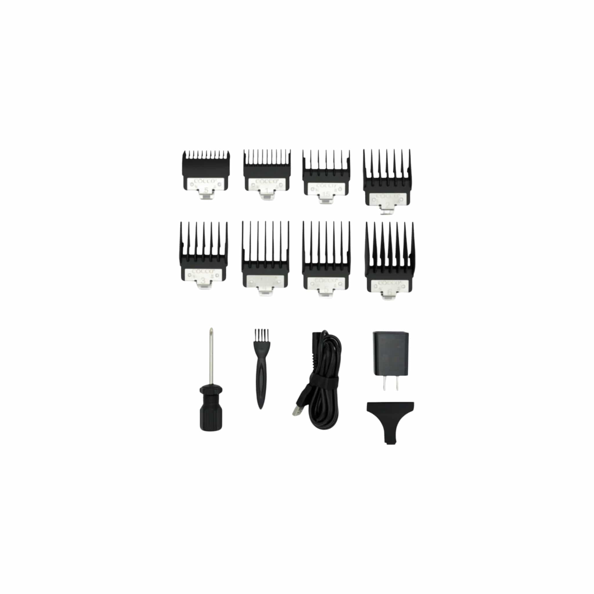 Inventory Solution Barber Supply Company Hair Clippers & Trimmers Cocco® Veloce Pro Clipper