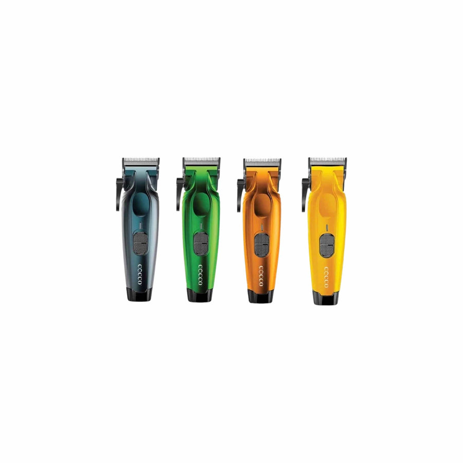 Cocco Hair Clippers & Trimmers Cocco® HyperVeloce Pro Clipper