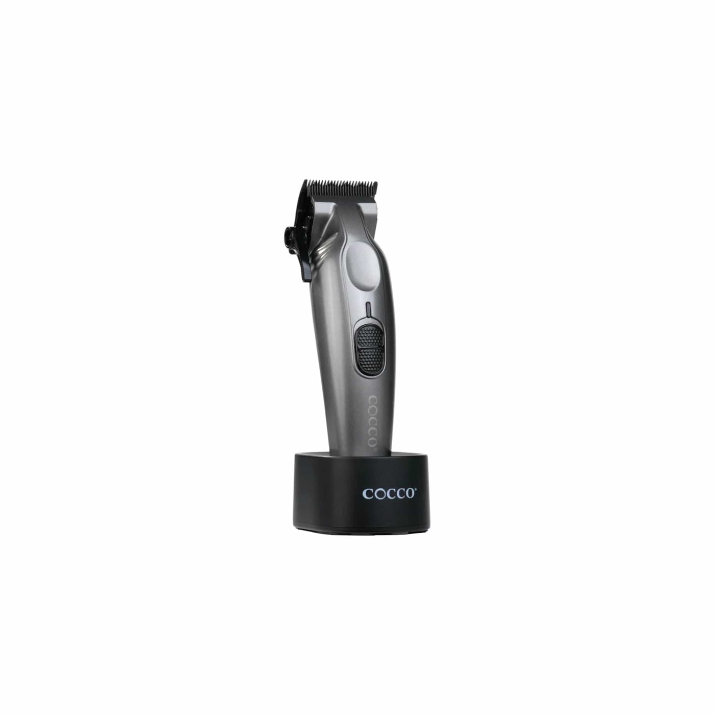 Inventory Solution Barber Supply Company Hair Clippers & Trimmers Gray Cocco® Veloce Pro Clipper