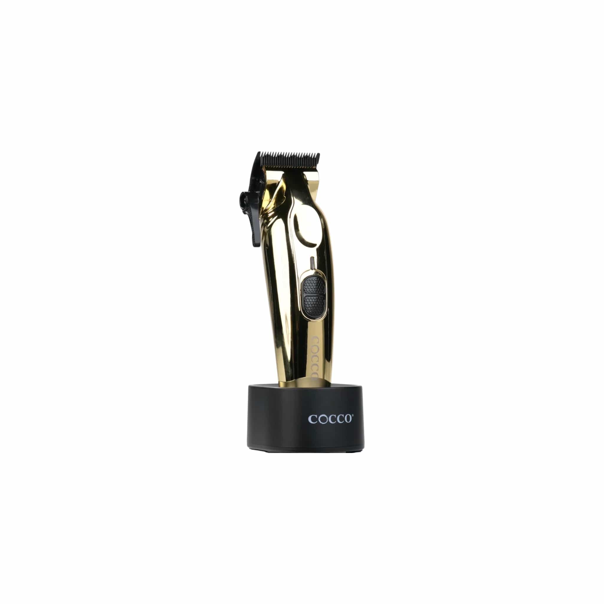 Inventory Solution Barber Supply Company Hair Clippers & Trimmers Gold Cocco® Veloce Pro Clipper
