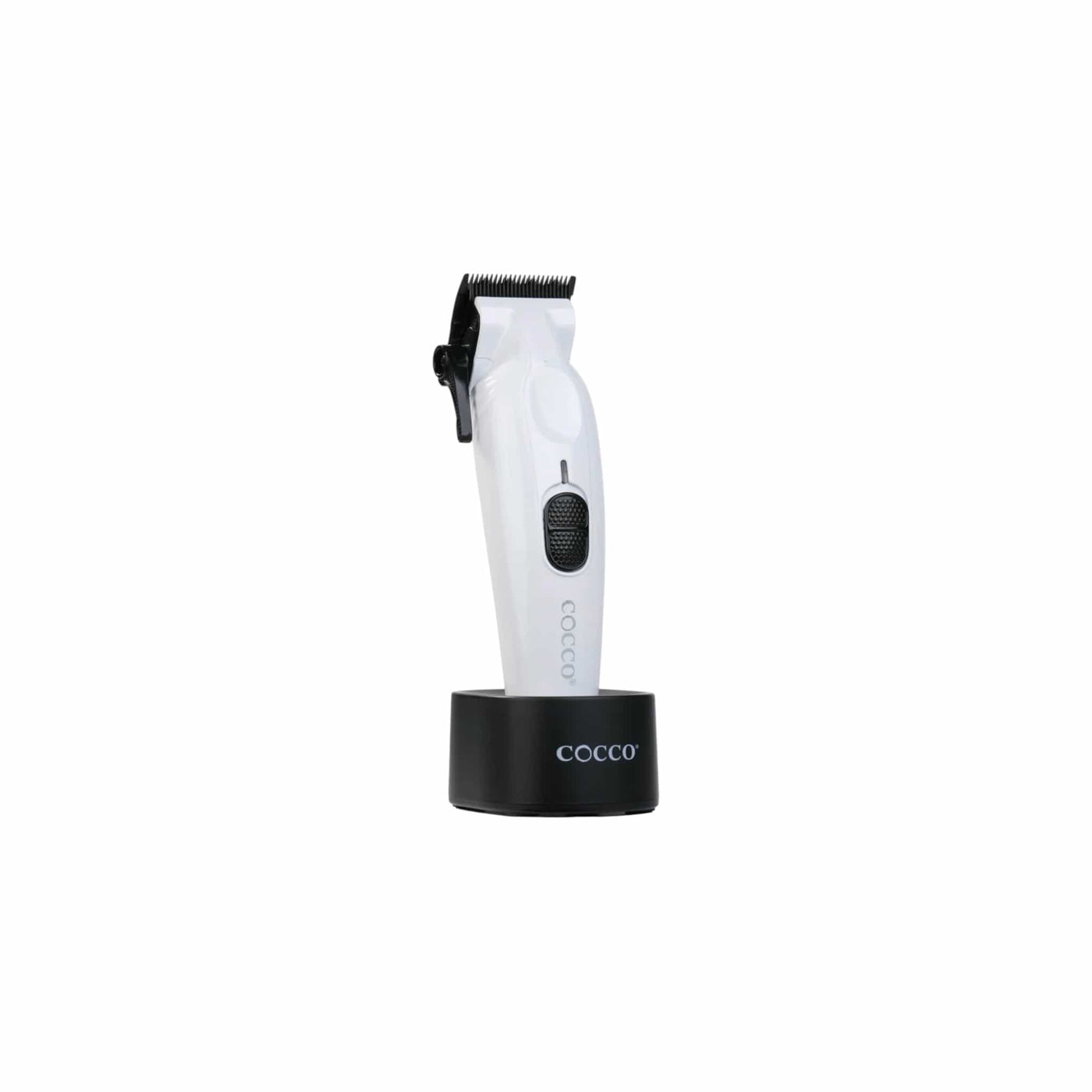Inventory Solution Barber Supply Company Hair Clippers & Trimmers White Cocco® Veloce Pro Clipper