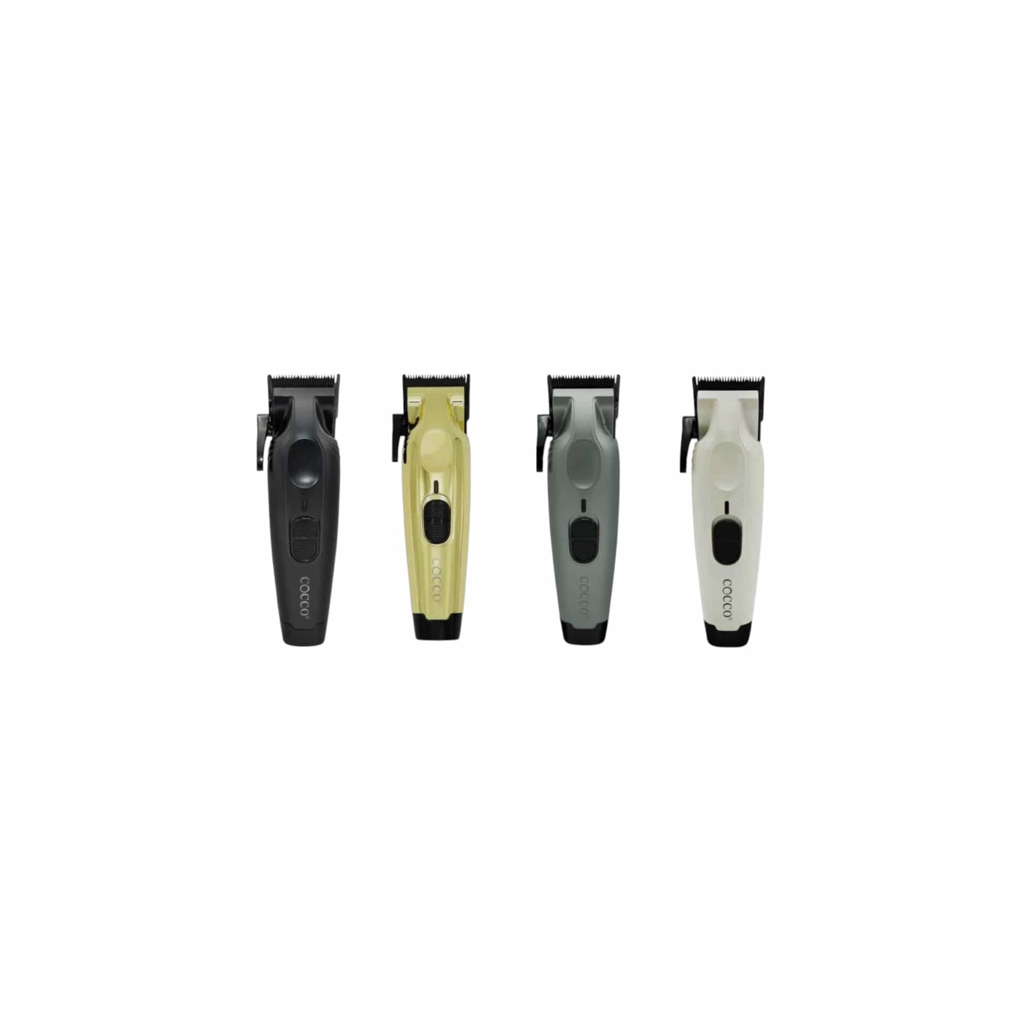 Inventory Solution Barber Supply Company Hair Clippers & Trimmers Cocco® Veloce Pro Clipper