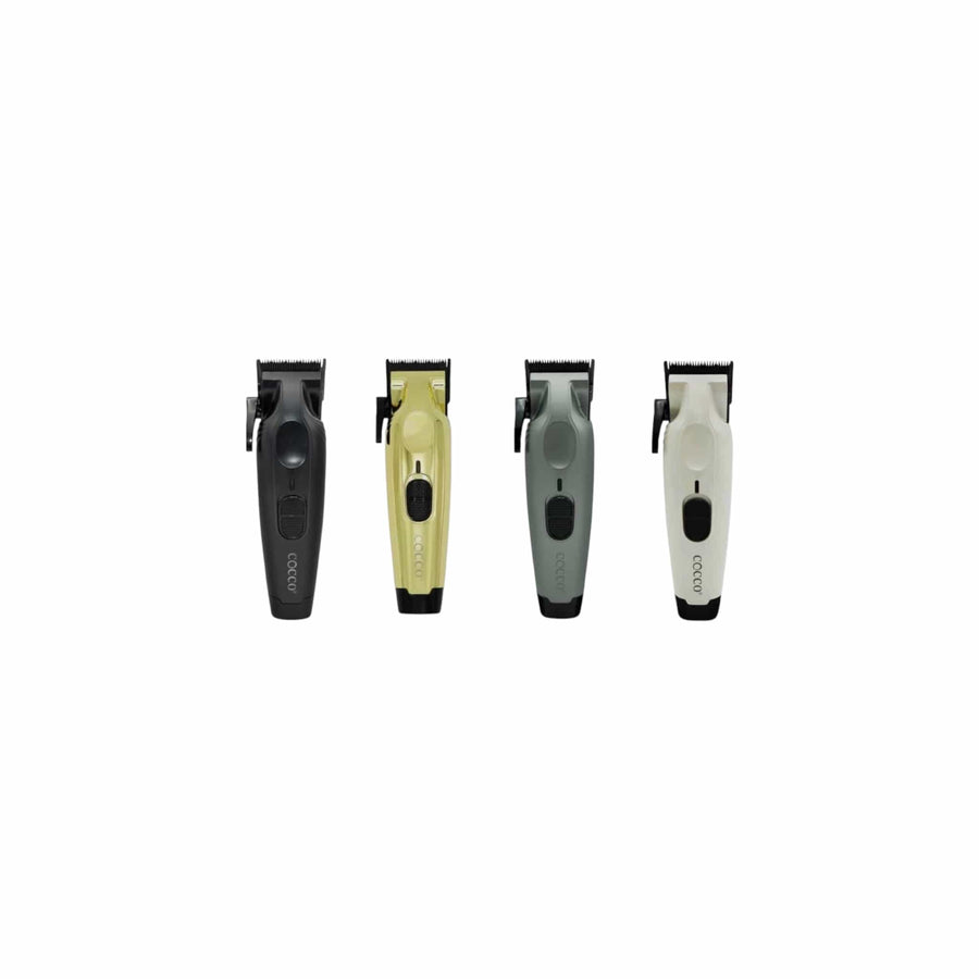 Inventory Solution Barber Supply Company Hair Clippers & Trimmers Cocco® Veloce Pro Clipper