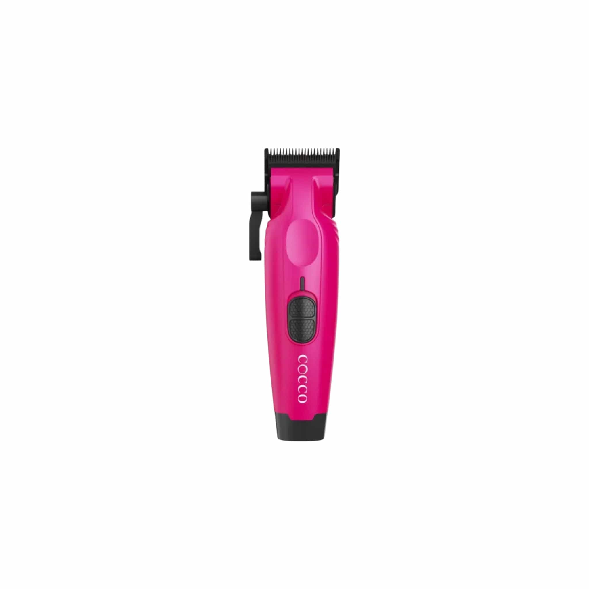 Cocco Hair Clippers & Trimmers Pink Cocco® HyperVeloce Pro Clipper