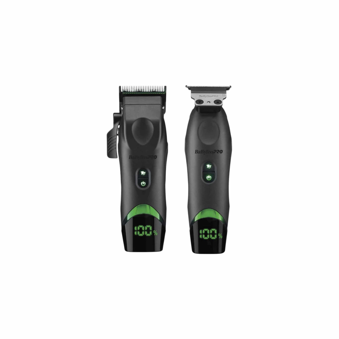 BabylissPro Hair Clippers & Trimmers BaBylissPRO 245 Clipper & Trimmer Combo Pack – FXT-45PPK