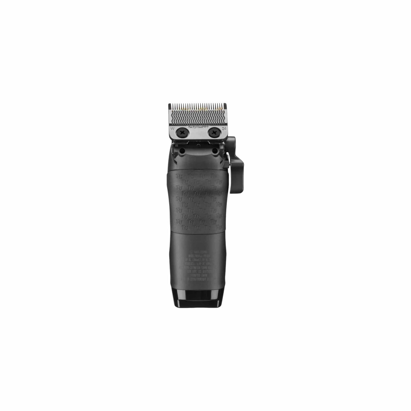 BabylissPro Hair Clippers & Trimmers BaBylissPRO 245 Clipper & Trimmer Combo Pack – FXT-45PPK