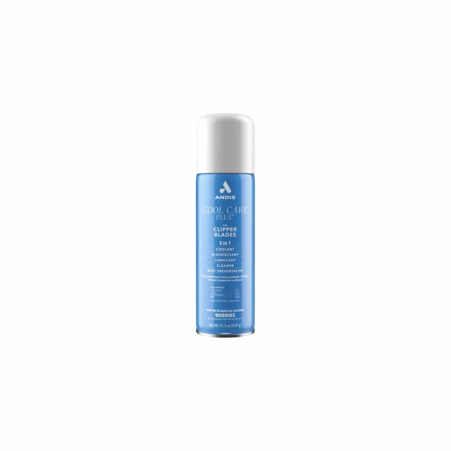andis Disinfectant and Lubrication Andis Cool Care Plus 15.5 oz
