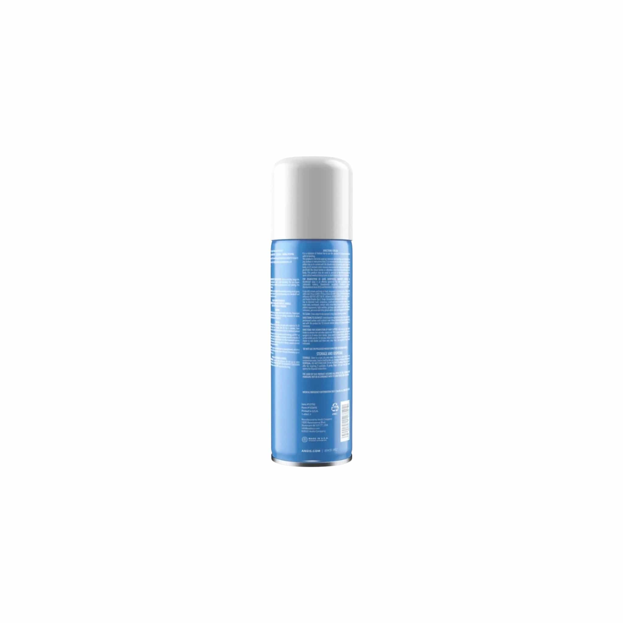andis Disinfectant and Lubrication Andis Cool Care Plus 15.5 oz