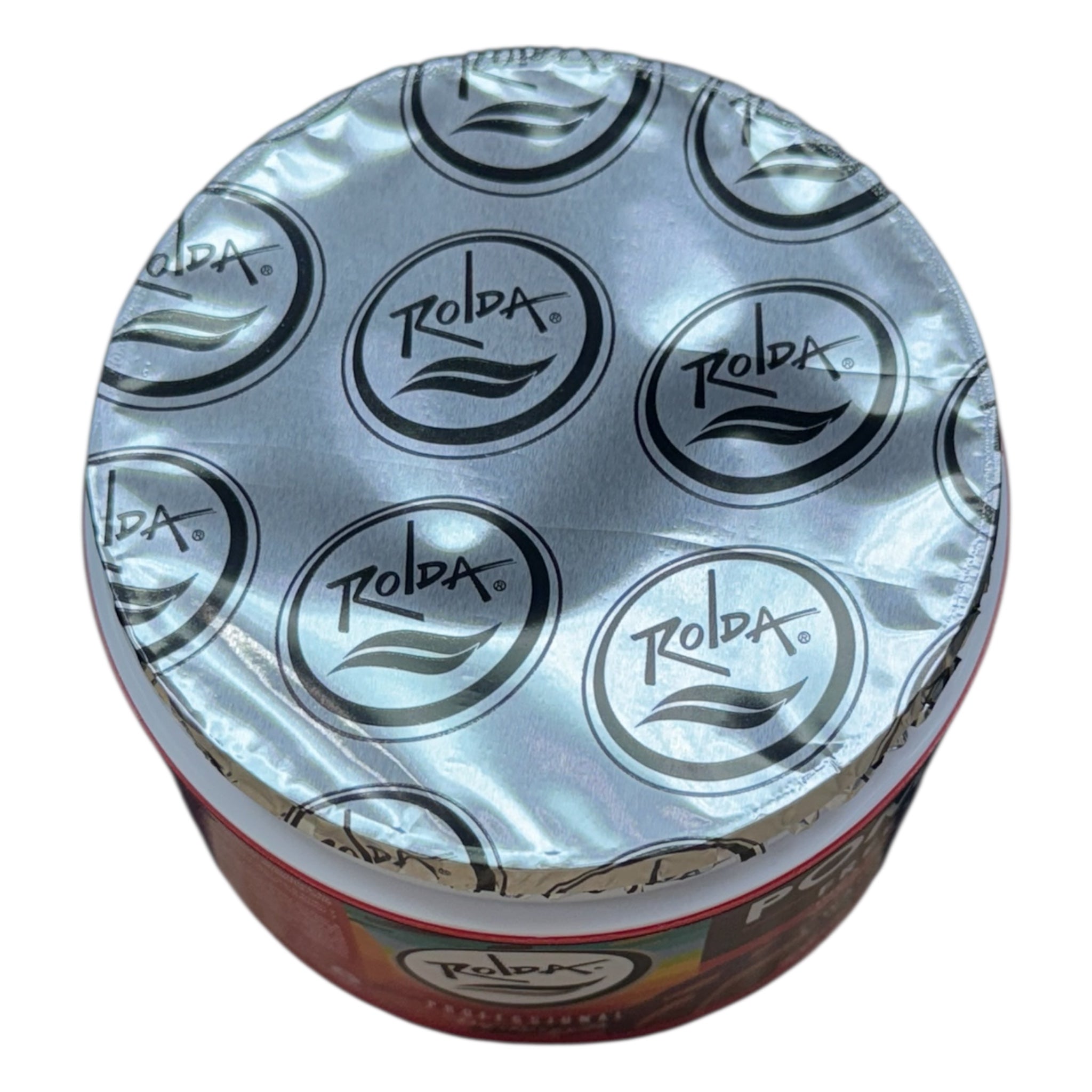 Rolda Professional Pomades and Wax Rolda Professional Freestyle Water-Based Pomade 150g (Red) | Strong Hold & Natural Shine