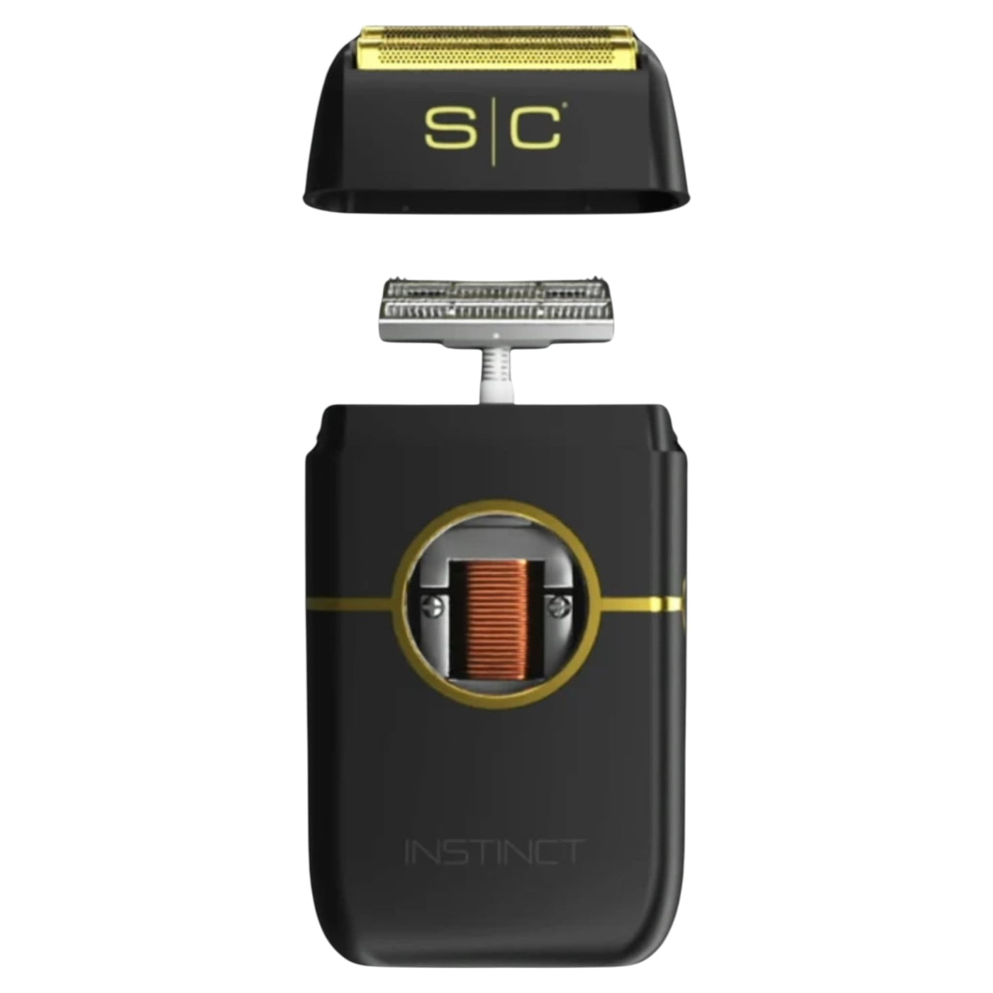 Stylecraft Replacement Foil Stylecraft Instinct Shaver Foil &amp; Cutter Replacement Set – #SC542B