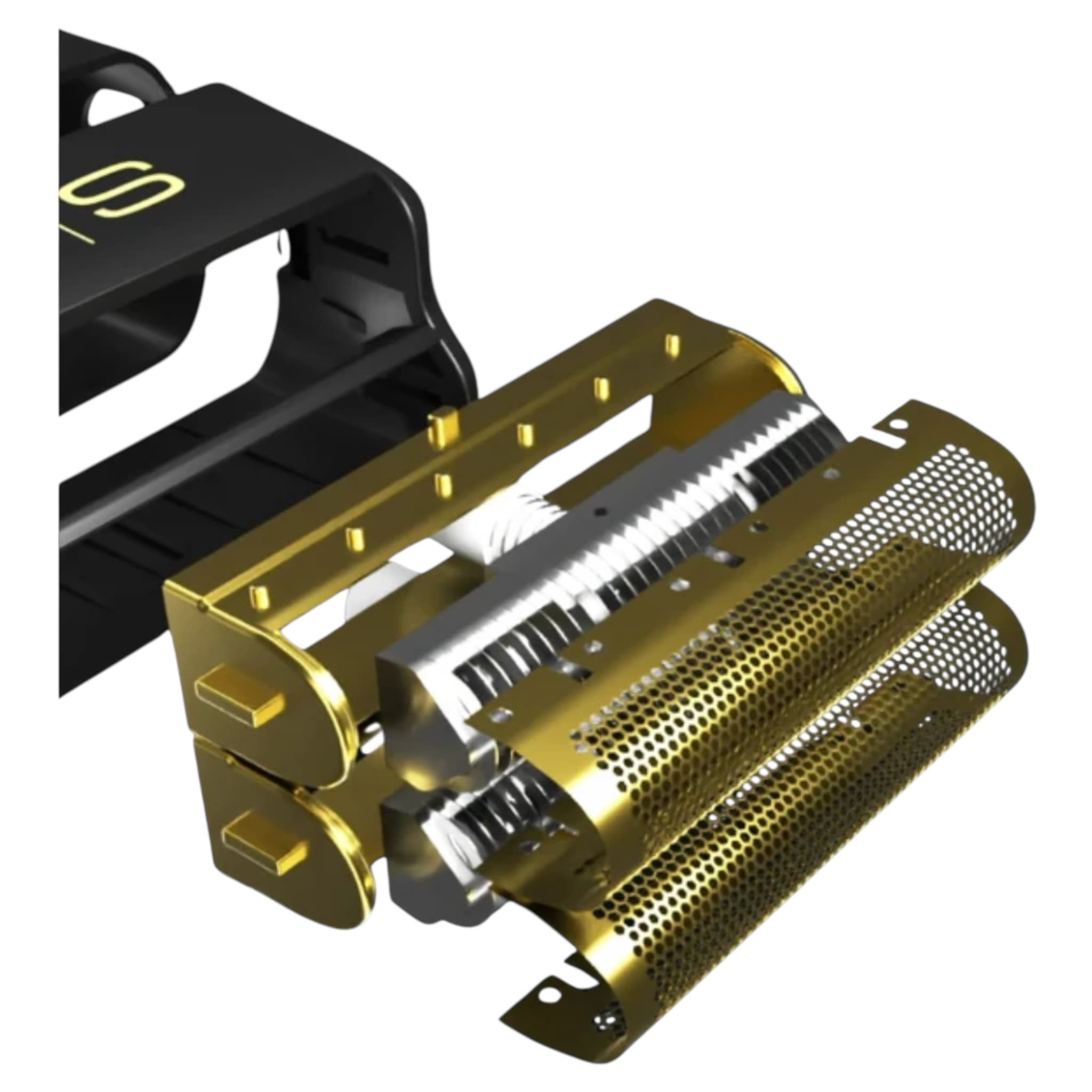 Stylecraft Replacement Foil Stylecraft Instinct Shaver Foil &amp; Cutter Replacement Set – #SC542B