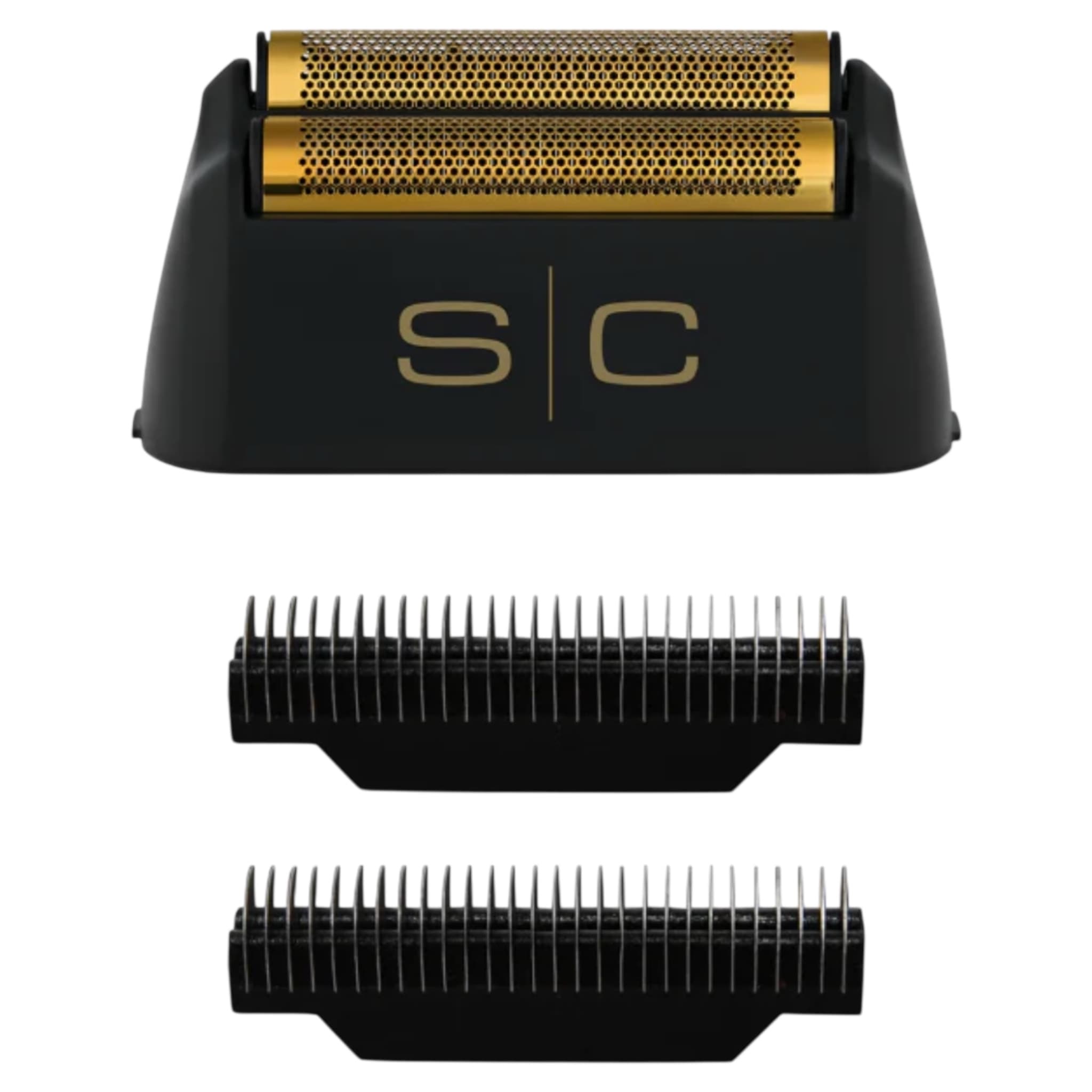 Stylecraft Replacement Foil Stylecraft Instinct Shaver Foil &amp; Cutter Replacement Set – #SC542B