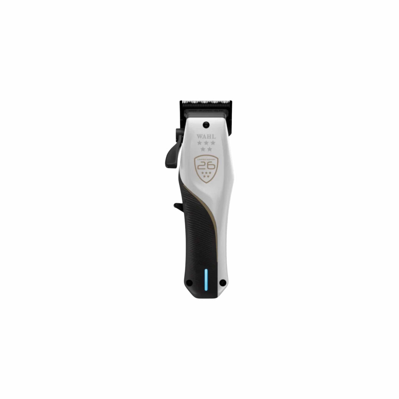Wahl Clippers Wahl Vapor™ CE 5-Star Cordless Clipper – Limited Edition 26 Professional Barber Clipper