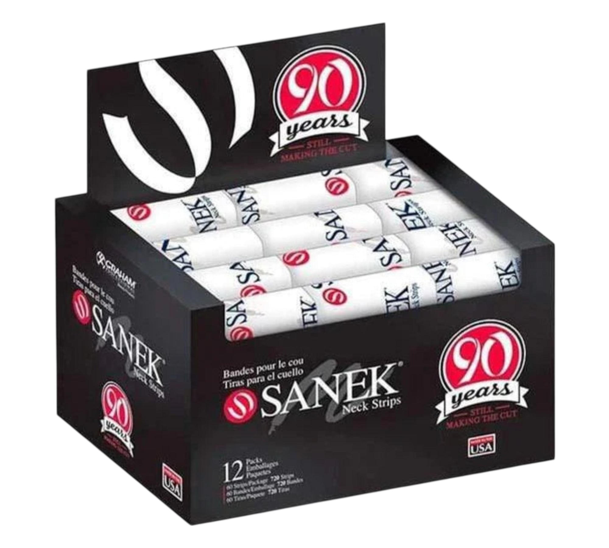 BarberPro Essentials Kit – Sanitation, Performance &amp; Finish in One Bundle