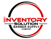 Inventory Solution Barber Supply Company