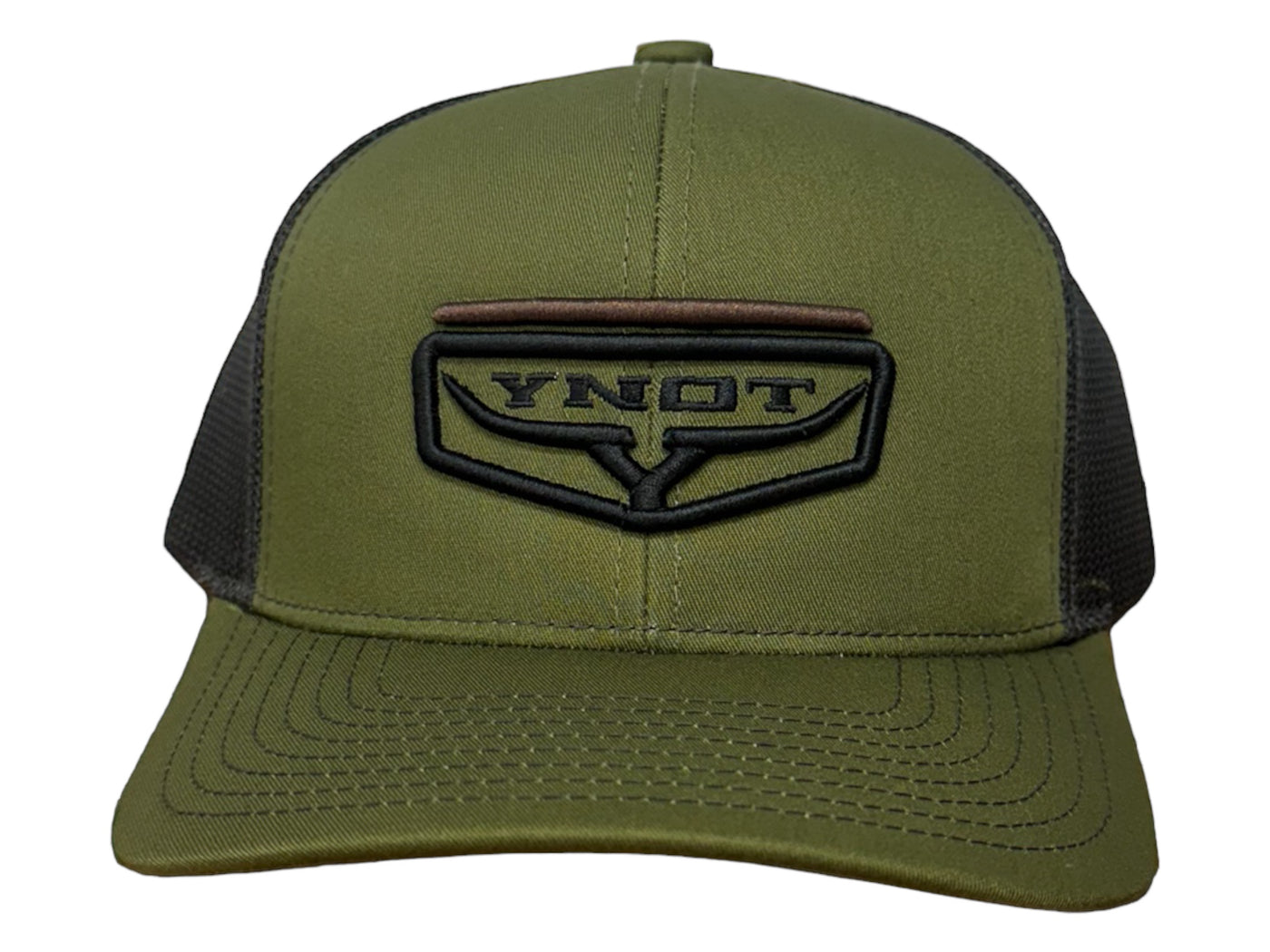YNOT Lifestyle Brand Hat and Apparel - Western Wear - Quality Farmer & Rancher Hats