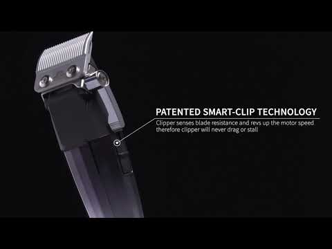 JRL Fresh Fade FF2020C Clipper