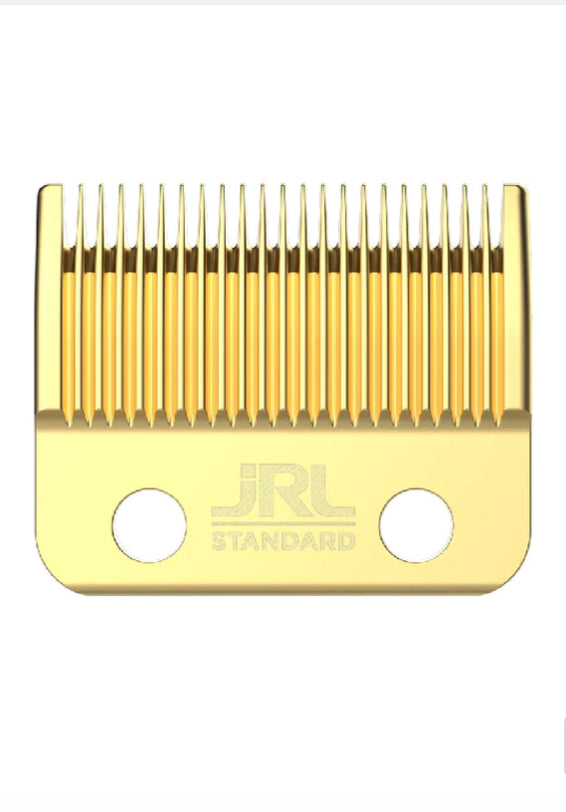 JRL FF2020C Gold Replacement Blade for Clipper (BF03-G)